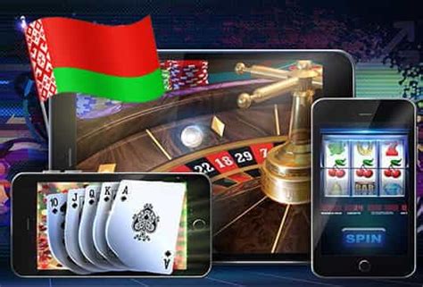 Belarus online casino gerçek para depozito yok